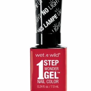 1 Step WonderGel Nail Color
