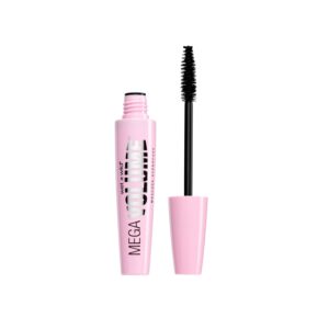 Mega Volume Mascara – Black