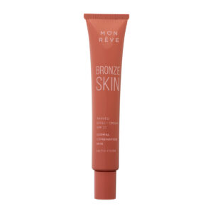 NUDE SKIN Normal to Dry Skin