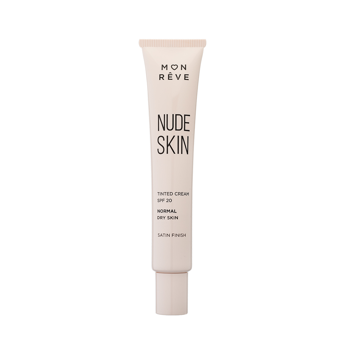 NUDE SKIN Normal to Dry Skin NUDE SKIN Normal to Dry Skin