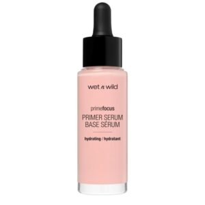 Photo Focus Setting Spray
