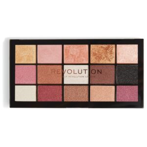 Re-Loaded Palette Iconic Fever