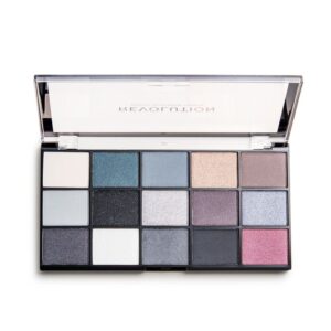 Re-Loaded Palette Blackout