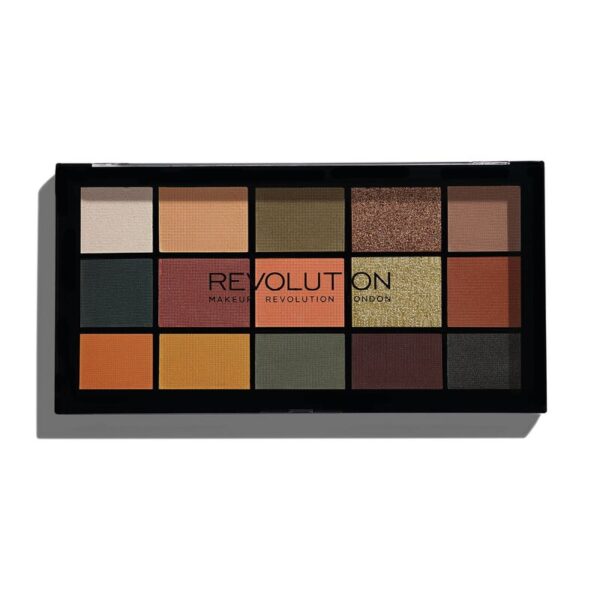 Re-Loaded Palette Iconic Division