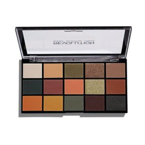 Re-Loaded Palette Iconic Division
