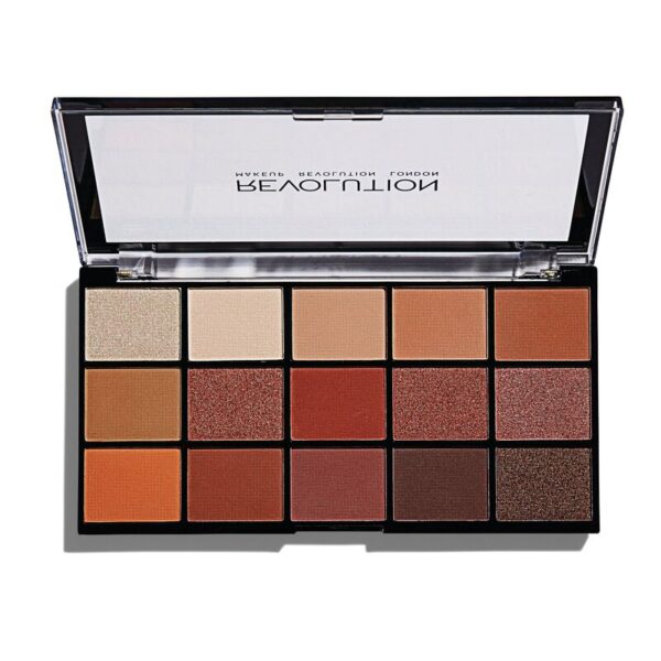 Re-Loaded Palette Iconic Fever
