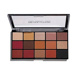 Re-Loaded Palette Iconic Vitality