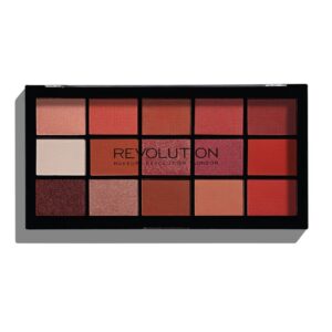 Re-Loaded Palette Iconic Division