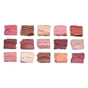 Re-Loaded Palette Provocative
