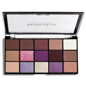 Re-Loaded Palette Visionary