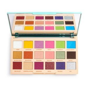 Roxi Colour Burst Palette