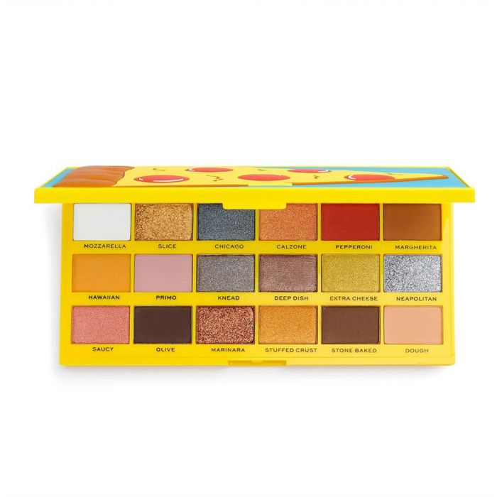 Tasty Palette Pizza Tasty Palette Pizza