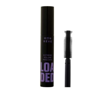 LOADED MASCARA