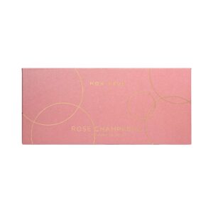 ROSE CHAMPAGNE PALETTE