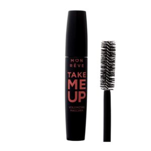 TAKE Me UP MASCARA – Μάσκαρα για όγκο