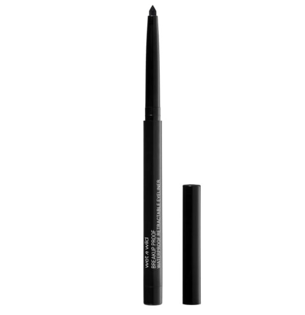 Mega Last Breakup Proof Retractable Eyeliner