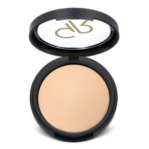 Pressed Powder