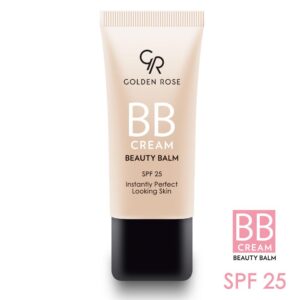 BB Cream Beauty Balm