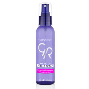 Make-up Fixing Spray