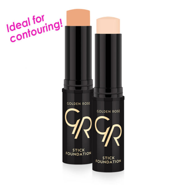 Stick Foundation