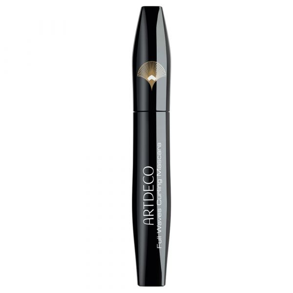 FULL WAVES CURLING MASCARA