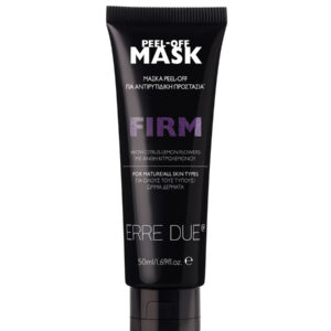 ERRE DUE – PEEL-OFF MASK-FIRM