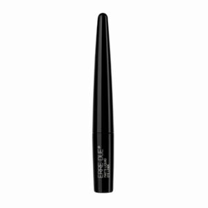 ERRE DUE – MATTE LIQUID EYE LINER 101 Black Ink