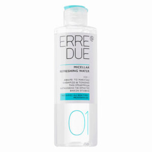 ERRE DUE – BI-PHASE CLEANSING LOTION