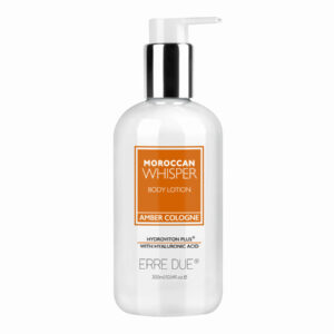 ERRE DUE – MADAGASCAR SCENT BODY LOTION