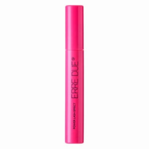 ERRE DUE – POWER LASH EFFECT MASCARA 101