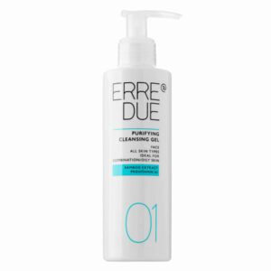 ERRE DUE – PURIFYING CLEANSING GEL