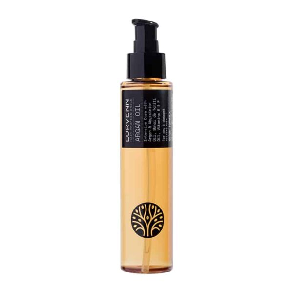 LORVENN ARGAN OIL INTENSIVE CARE