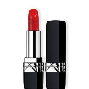 ROUGE DIOR-080 BLISS RED SMILE LIMITED EDITION