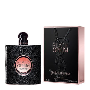 Black Opium Eau De Parfum