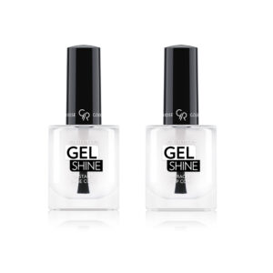 Extreme GEL Shine Instant Base and Miracle Top Coat