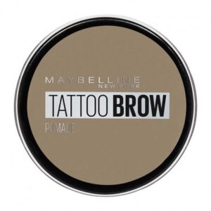 MAYBELLINE TATTOO BROW POMADE POT