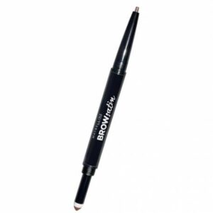 MAYBELLINE BROW SATIN DUO BROW PENCIL