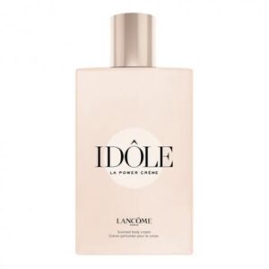 IDÔLE – CRÈME POUR LE CORPS