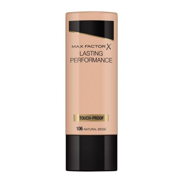 LASTING PERFORMANCE FOUNDATION