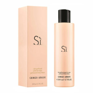 Opium Body Moisturizer -YSL 200ml