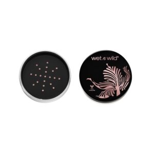 Mega Glo Highlighting Loose Powder