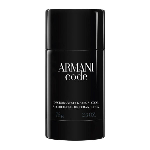 Armani Code Deo Stick