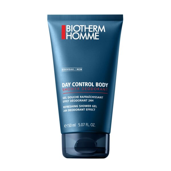 Day Control Shower Gel BIOTHERM HOMME
