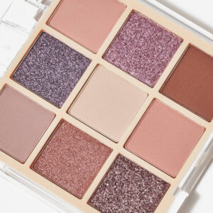 Ultimate Nudes Shadow Palette Light