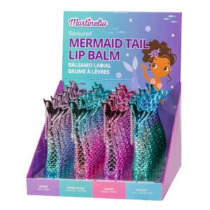 Mermaid Tail Lip Gloss