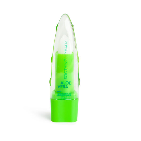 Soothing Lip Balm Aloe Vera