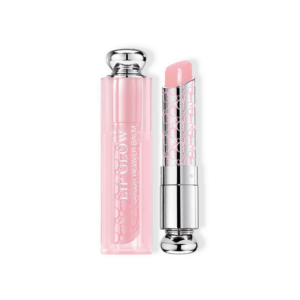 Dior Adict Lip Glow 001 Pink Diormania Edition