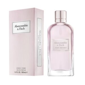 FIRST INSTINCT WOMEN BLUE EAU DE PARFUM