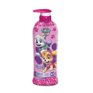 Paw Patrol Shower Gel & Shampoo 1L