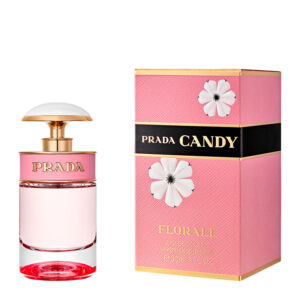 CANDY FLORALE EAU DE TOILETTE